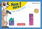 Nase vorn! - Mathematik: Nase vorn! - Mathematik - Übungshefte - 4. Schuljahr