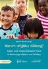 Michae Wermke, Michael Wermke - Warum religiöse Bildung?