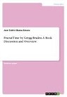 Jean Cédric Obame  Emane, Jean Cédric Obame Emane - Fractal Time by Gregg Braden. A Book Discussion and Overview