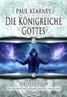 Paul Kearney, Timo Kümmel - Die Königreiche Gottes - Der letzte Sturm