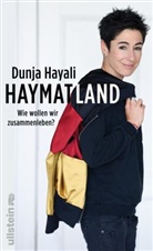 Hayali, Dunja Hayali - Haymatland