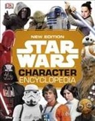 DK - Star Wars Character Encyclopedia