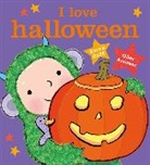 Giles Andreae, Emma Dodd, Emma Dodd - I Love Halloween