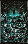 Helena Coggan, Coggan Helena - The Orphanage of Gods