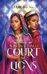 Somaiya Daud - Court of Lions