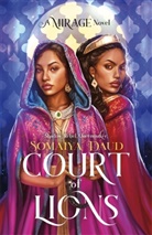Somaiya Daud - Court of Lions