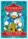 Stelle e pepite e altre storie di Carl Barks. Paperdinastia. Le più belle storie di sempre