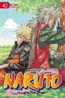 Masashi Kishimoto - Naruto 42