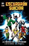 Escuadrón Suicida: La odisea de Nightshade