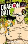 Akira Toriyama - Origen y Red Ribbon 8