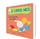 Ester Garay, Begona Oro, Ester Garay - Formas. Las formas con Nico / Shapes with Nico