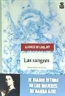 Audrée Wilhelmy - Las sangres