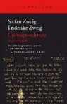 Friderike Zweig, Stefan Zweig - Correspondencia 1912-1942