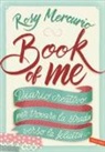 Rosy Mercurio - Book of me