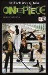 Eiichiro Oda - One piece