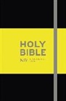 New International Version, New International Version - NIV Pocket Black Notebook Bible