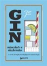Dan Jones - Gin miscelato e shakerato
