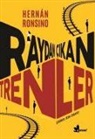Hernan Ronsino - Raydan Cikan Trenler