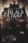 Virginia De Winter - L'ordine della spada. Black Friars