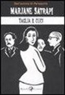 Marjane Satrapi - Taglia e cuci