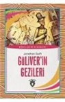 Jonathan Swift - Güliverin Gezileri