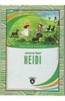 Johanna Sypri - Heidi