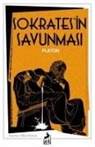 Platon - Sokratesin Savunmasi