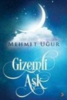 Mehmet Ugur - Gizemli Ask