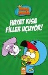 Varol Yasaroglu - Hayat Kisa Filler Ucuyor - Kral Sakir
