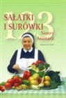 Anastazja Pustelnik - 123 salatki i surowki siostry Anastazji