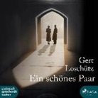 Gert Loschütz, Jan Katzenberger - Ein schönes Paar, 1 MP3-CD (Hörbuch)