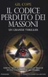 Gil Cope - Il codice perduto dei massoni