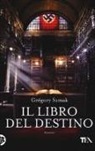 Grégory Samak - Il libro del destino