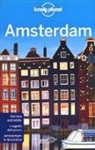 Abigail Blasi, Catherine Le Nevez - Amsterdam. Con mappa