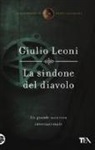 Giulio Leoni - La sindone del diavolo. Un'indagine di Dante Alighieri