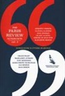 J. Avillez, P. Gourevitch - The Paris Review. Interviste
