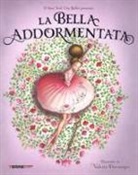 Valeria Docampo - La bella addormentata