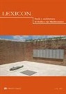 Lexicon. Storie e architettura in Sicilia e nel Mediterraneo