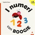 Sophie Fatus - I numeri con boogie