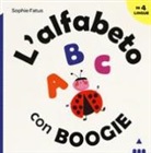 Sophie Fatus - L'alfabeto con boogie