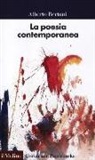 Alberto Bertoni - La poesia contemporanea