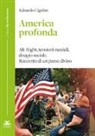 Edoardo Cigolini - America profonda. Alt-Right, tensioni razziali, disagio sociale. Racconto di un Paese diviso