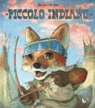 Quentin Gréban - Piccolo indiano