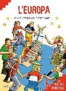 Jean-Benoît Durand, T. Bonté - L'Europa a piccoli passi