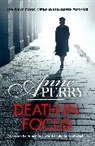 Anne Perry - Death in Focus