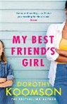 Dorothy Koomson, Koomson Dorothy - My Best Friend's Girl