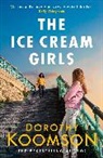 Dorothy Koomson, Koomson Dorothy - The Ice Cream Girls