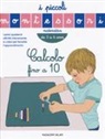 Noémie d'Esclaibes, Sylvie d'Esclaibes, S. Ristroph - Calcolo fino a 10