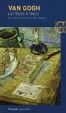 Vincent van Gogh - Lettere a Theo. Con una testimonianza di Paul Gauguin