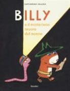 Catharina Valckx - Billy e il misterioso tesoro del nonno